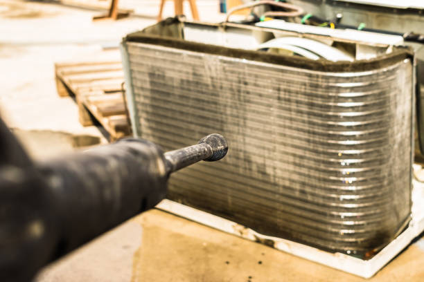Best Best Air Duct Cleaning Company  in Skagway, AK