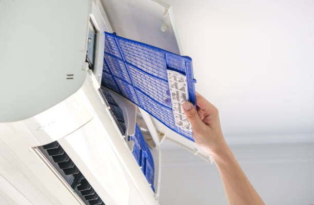 Best Air Duct Cleaning Company Near Me  in Skagway, AK