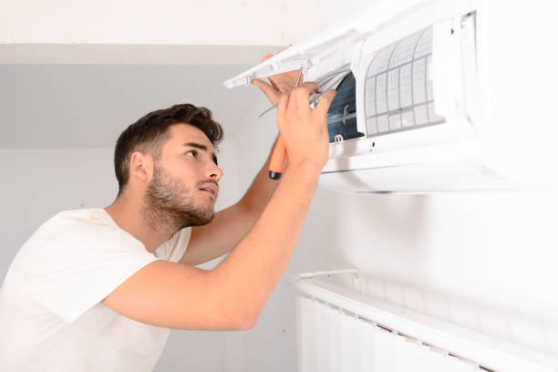 Best Affordable HVAC Duct Cleaning  in Skagway, AK